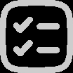 checklist 8
